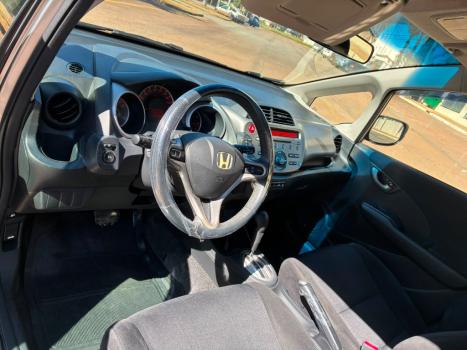 HONDA Fit 1.5 16V 4P EX FLEX AUTOM�TICO, Foto 10