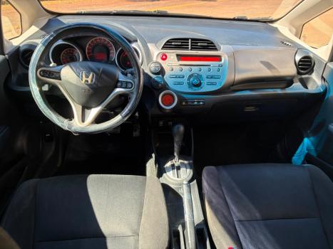 HONDA Fit 1.5 16V 4P EX AUTOM�TICO, Foto 3