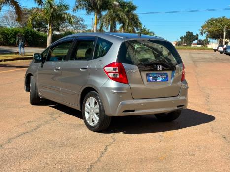 HONDA Fit 1.5 16V 4P EX AUTOM�TICO, Foto 5