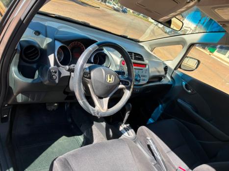 HONDA Fit 1.5 16V 4P EX AUTOM�TICO, Foto 7