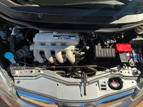 HONDA Fit 1.5 16V 4P EX AUTOM�TICO, Foto 8