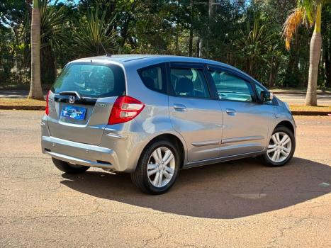 HONDA Fit 1.5 16V 4P EX AUTOM�TICO, Foto 9