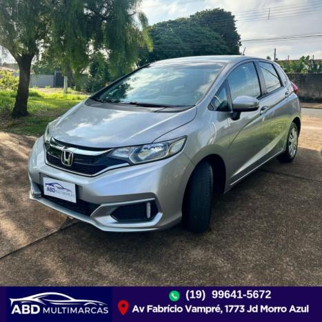 HONDA Fit 1.5 16V 4P PERSONAL FLEX AUTOM�TICO, Foto 2