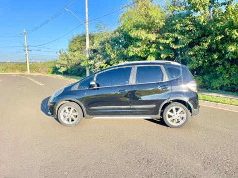 HONDA Fit 1.5 16V 4P TWIST FLEX AUTOM�TICO, Foto 2