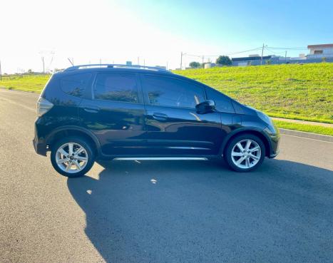 HONDA Fit 1.5 16V 4P TWIST FLEX AUTOM�TICO, Foto 6