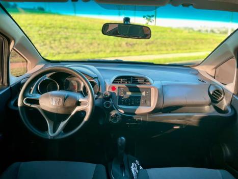 HONDA Fit 1.5 16V 4P TWIST FLEX AUTOM�TICO, Foto 9