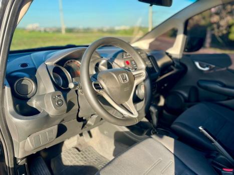 HONDA Fit 1.5 16V 4P TWIST FLEX AUTOM�TICO, Foto 11