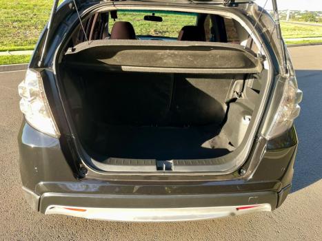 HONDA Fit 1.5 16V 4P TWIST FLEX AUTOM�TICO, Foto 14