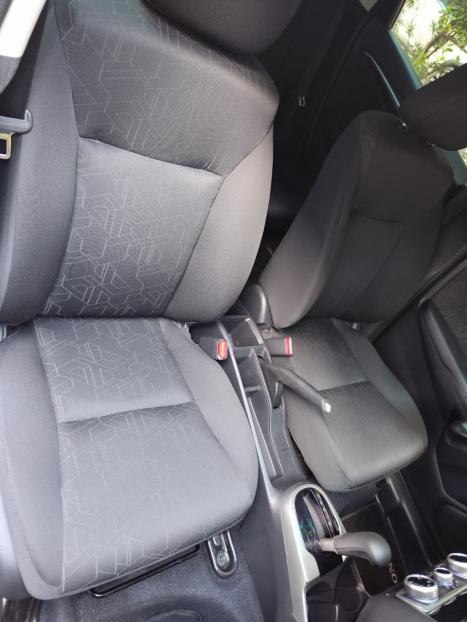 HONDA Fit 1.5 16V 4P EX AUTOM�TICO, Foto 4