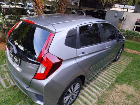 HONDA Fit 1.5 16V 4P EX AUTOM�TICO, Foto 6