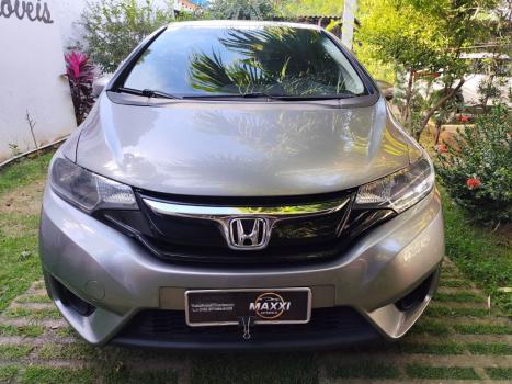 HONDA Fit 1.5 16V 4P EX AUTOM�TICO, Foto 7