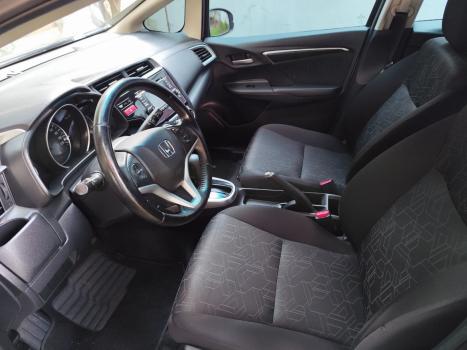 HONDA Fit 1.5 16V 4P EX AUTOM�TICO, Foto 11
