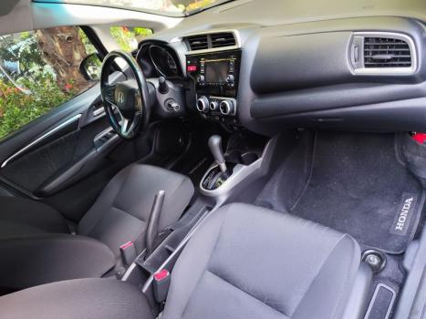 HONDA Fit 1.5 16V 4P EX AUTOM�TICO, Foto 12