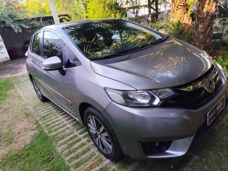HONDA Fit 1.5 16V 4P EX AUTOM�TICO, Foto 14