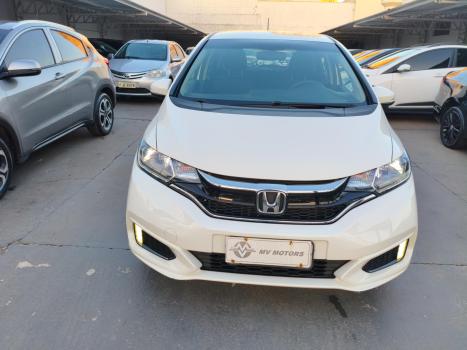 HONDA Fit 1.5 16V 4P PERSONAL FLEX AUTOM�TICO, Foto 2