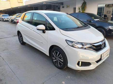 HONDA Fit 1.5 16V 4P PERSONAL FLEX AUTOM�TICO, Foto 3
