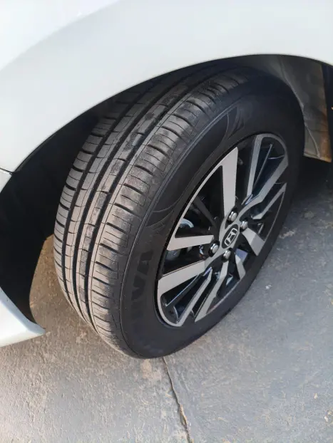 HONDA Fit 1.5 16V 4P PERSONAL FLEX AUTOM�TICO, Foto 9