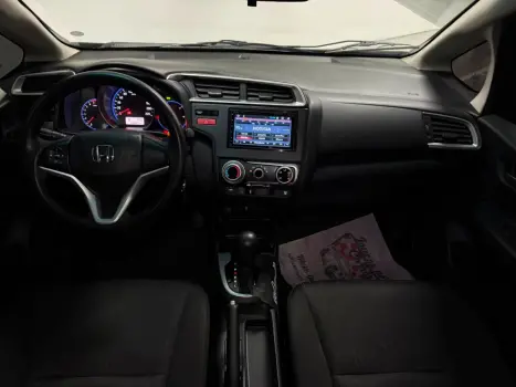 HONDA Fit 1.5 16V 4P LX FLEX, Foto 4