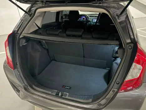 HONDA Fit 1.5 16V 4P LX FLEX, Foto 9