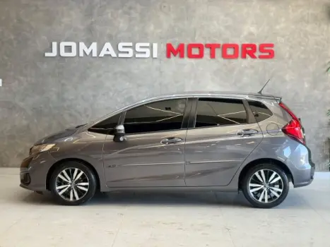HONDA Fit 1.5 16V 4P EXL FLEX AUTOM�TICO, Foto 5