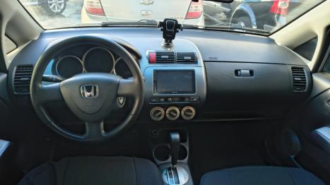 HONDA Fit 1.5 16V 4P EX AUTOM�TICO, Foto 3