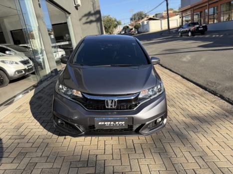 HONDA Fit 1.5 16V 4P EXL FLEX AUTOM�TICO, Foto 2