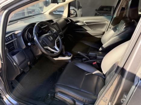 HONDA Fit 1.5 16V 4P EXL FLEX AUTOM�TICO, Foto 6