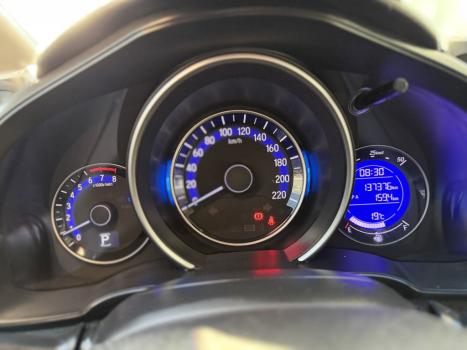 HONDA Fit 1.5 16V 4P EXL FLEX AUTOM�TICO, Foto 9