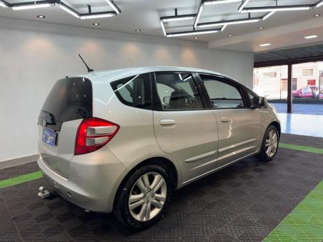 HONDA Fit 1.5 16V 4P EX FLEX, Foto 3