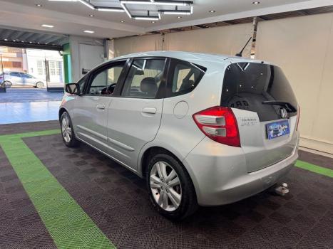 HONDA Fit 1.5 16V 4P EX FLEX, Foto 4