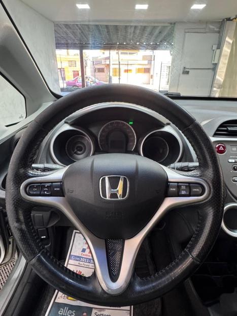 HONDA Fit 1.5 16V 4P EX FLEX, Foto 5