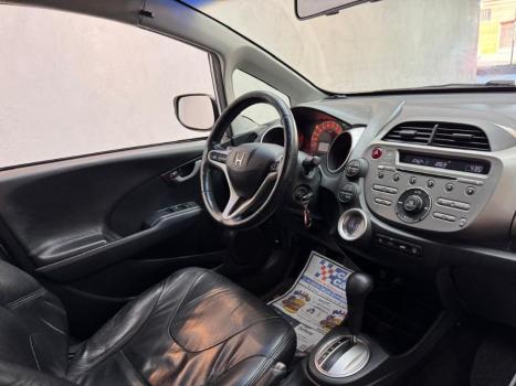 HONDA Fit 1.5 16V 4P EX FLEX, Foto 6