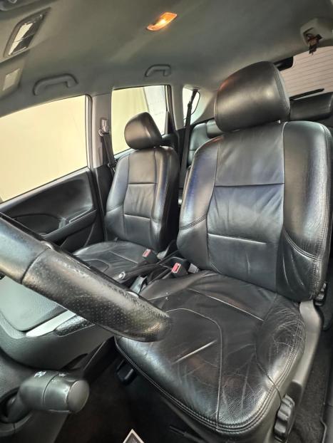 HONDA Fit 1.5 16V 4P EX FLEX, Foto 8
