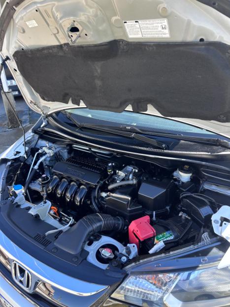 HONDA Fit 1.5 16V 4P EX FLEX AUTOM�TICO, Foto 14