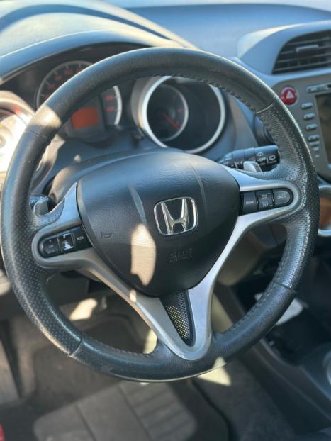 HONDA Fit 1.5 16V 4P EX FLEX AUTOM�TICO, Foto 6