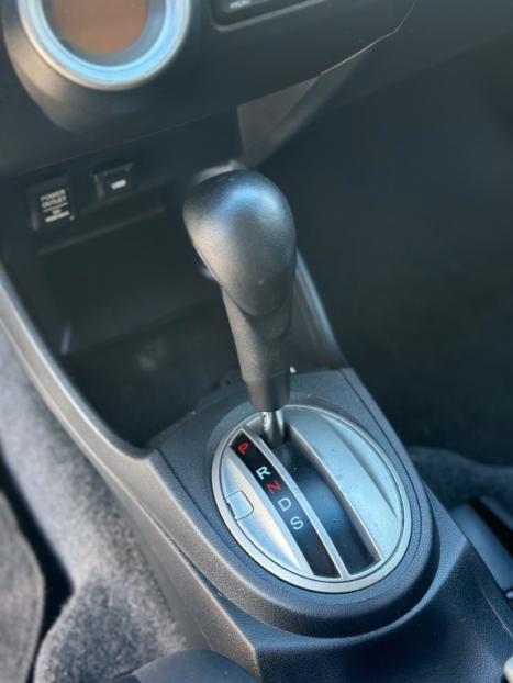 HONDA Fit 1.5 16V 4P EX FLEX AUTOM�TICO, Foto 9