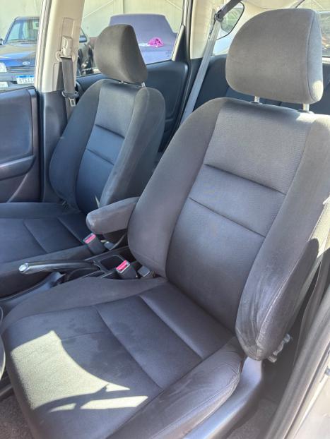 HONDA Fit 1.5 16V 4P EX FLEX AUTOM�TICO, Foto 11