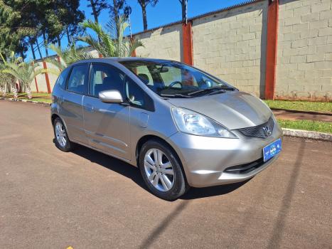 HONDA Fit 1.5 16V 4P EX, Foto 1