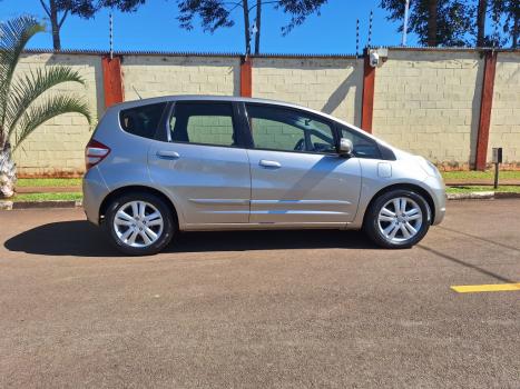 HONDA Fit 1.5 16V 4P EX, Foto 2