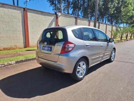 HONDA Fit 1.5 16V 4P EX, Foto 3