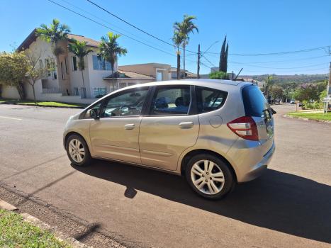 HONDA Fit 1.5 16V 4P EX, Foto 5
