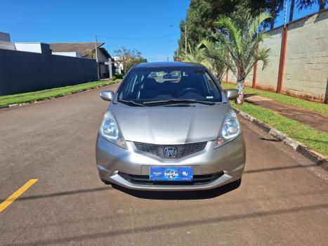 HONDA Fit 1.5 16V 4P EX, Foto 7