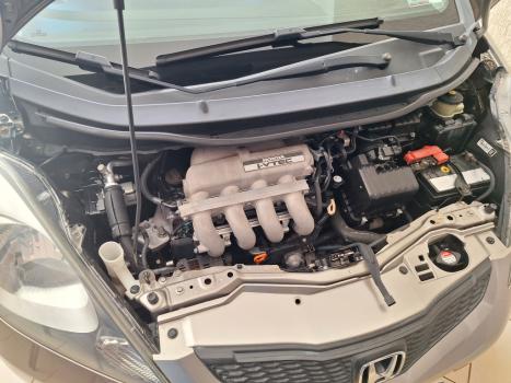 HONDA Fit 1.5 16V 4P EX, Foto 8