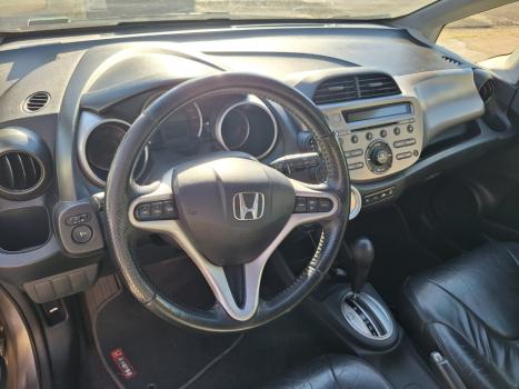 HONDA Fit 1.5 16V 4P EX, Foto 9