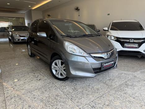 HONDA Fit 1.5 16V 4P EX FLEX AUTOM�TICO, Foto 1