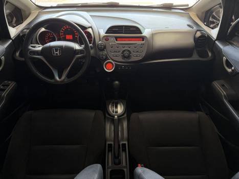 HONDA Fit 1.5 16V 4P EX FLEX AUTOM�TICO, Foto 7