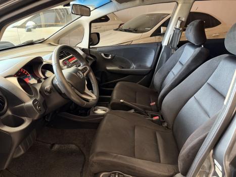 HONDA Fit 1.5 16V 4P EX FLEX AUTOM�TICO, Foto 8