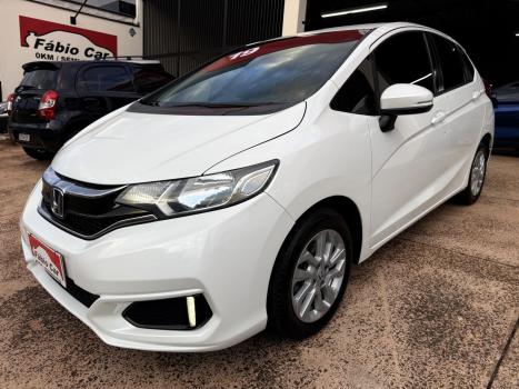 HONDA Fit 1.5 16V 4P PERSONAL FLEX AUTOM�TICO, Foto 2