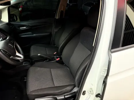 HONDA Fit 1.5 16V 4P PERSONAL FLEX AUTOM�TICO, Foto 7