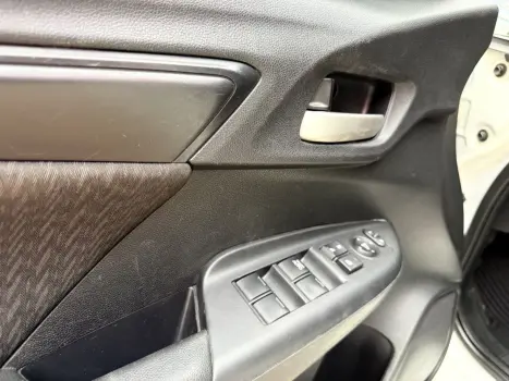 HONDA Fit 1.5 16V 4P PERSONAL FLEX AUTOM�TICO, Foto 9